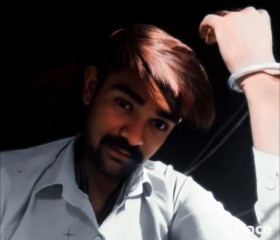 Vaghela Vishal, 22 года, New Delhi