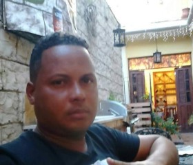 Henry, 46 лет, La Habana