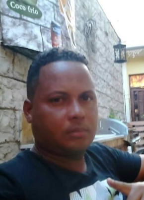 Henry, 46, República de Cuba, La Habana