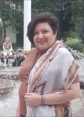 Риса из Омска 58 лет