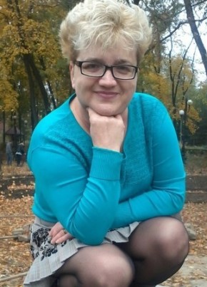 татьяна, 52, Россия, Донецк