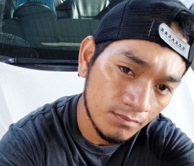 Alejandro Jiméne, 24, Cancun