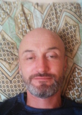 Анатолий, 44, Россия, Ольгинка