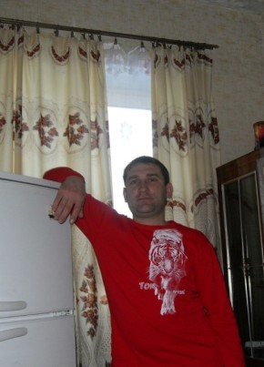 aleksey, 41, Russia, Kopeysk