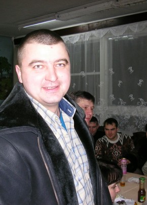 Александр, 44, Россия, Шахты