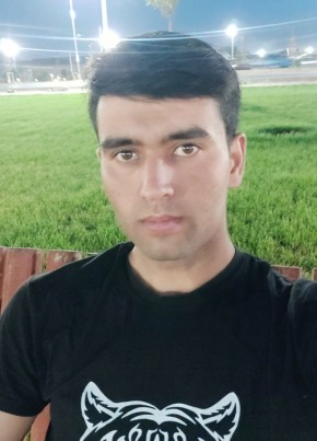 Миша, 25, Қазақстан, Түркістан