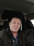 Олег, 53 года, Козловка (Чувашия)