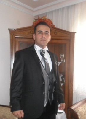 erman, 38, Türkiye Cumhuriyeti, Güdül
