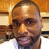 Aaron, 47  , Spanish Lake