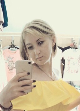 Anasteisha, 38, Россия, Вешенская