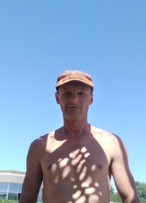 Сергей, 44, Россия, Суздаль
