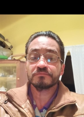Omar, 47, Estados Unidos Mexicanos, Ciudad López Mateos
