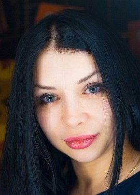 Наташа, 35, Россия, Динская