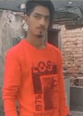 Asad, 18, پاکستان, لاہور