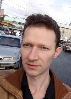 Денис, 42, Россия, Пушкино