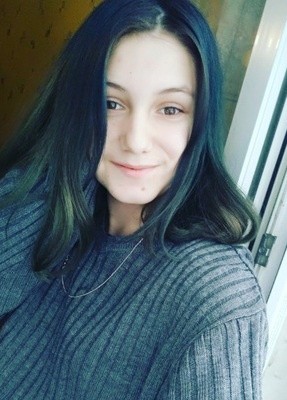 Наталья, 25, Рэспубліка Беларусь, Бабруйск