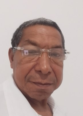 Nonato Souza из São Luís 58 лет