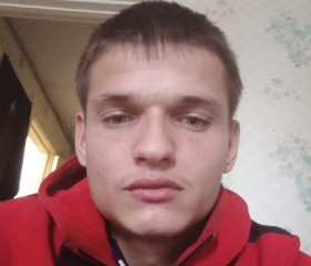 Альберт Шлямин, 24 года, Димитровград
