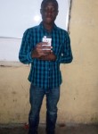 william, 26 лет, Monrovia