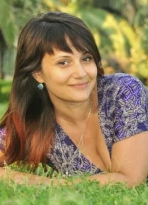 Karina, 41, Russia, Noyabrsk