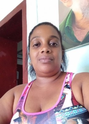 yerisnay, 44, República de Cuba, Nueva Gerona