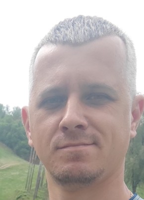 Илья, 38, Россия, Самара