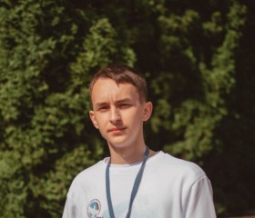 Константин, 19 лет, Смоленск