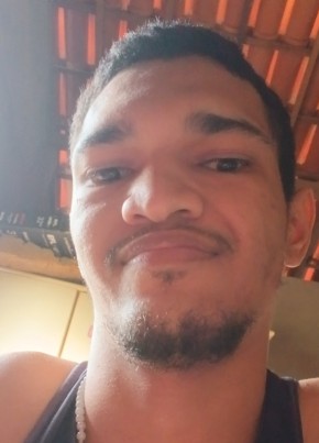 Gustavo из Delmiro Gouveia 23 года