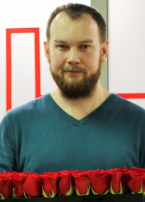 Pavel Maysky, 39, Россия, Самара
