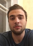 Andrey Mukhin, 27, Moscow