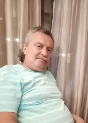 Алексей, 59, Россия, Михнево