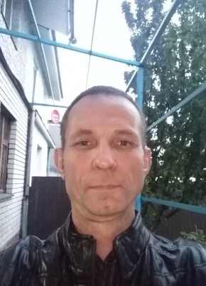 Камиль Гайнанов, 47, Россия, Зеленодольск