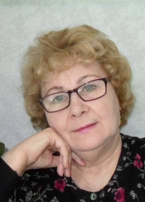 татьяна, 71, Россия, Шадринск