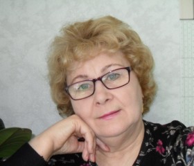 татьяна, 71 год, Шадринск