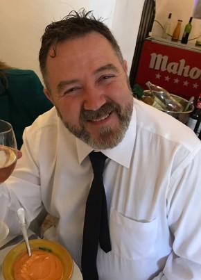 Michael Schulz, 58, Republik Österreich, Graz