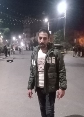 مصطفى البقري из بور سعيد 18 лет
