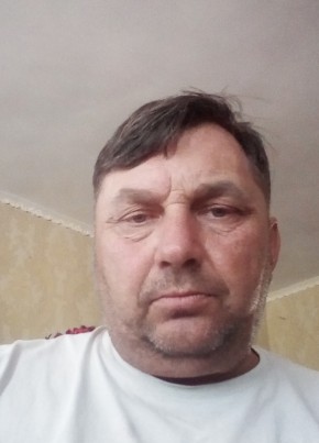 Sergey, 58, Россия, Борисовка