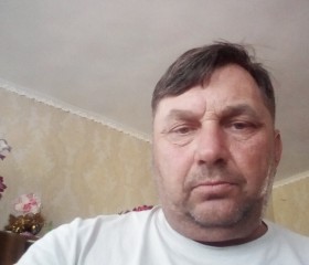 Sergey, 58 лет, Борисовка