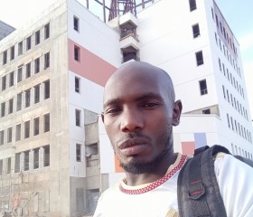 Muhumuza mark, 27 лет, Kampala