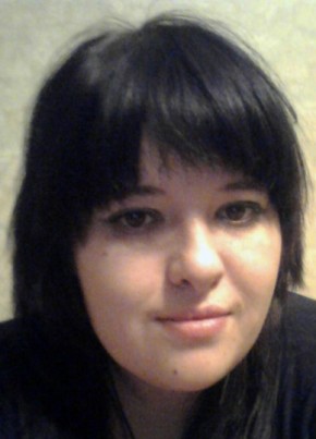 Виктория, 26, Россия, Усолье-Сибирское