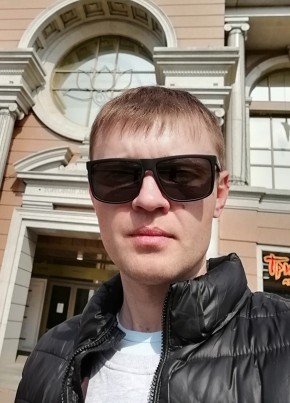 Михаил Максимов, 39, Россия, Амурск