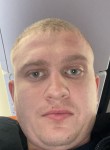 Vyacheslav, 25, Vladivostok