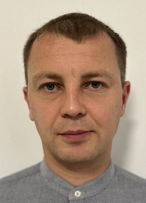 Эдуард из Бишкека 37 лет