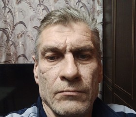 Kostya, 52, Kamensk-Uralskiy