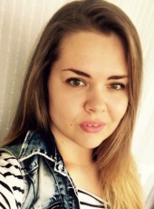 Viktoriya, 27, Russia, Moscow