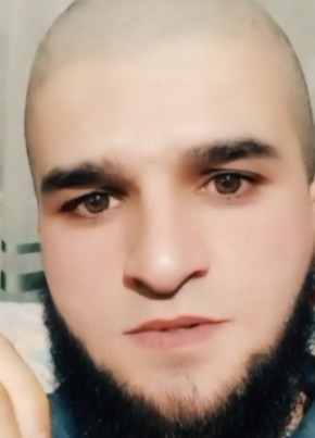 Самир, 31, Türkiye Cumhuriyeti, Eşme