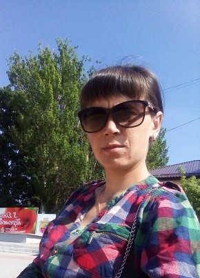 Валентина, 33, Україна, Василівка