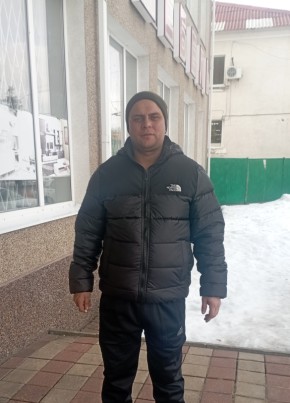 Игорь, 35, Россия, Ракитное