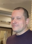 Kirill, 44, Moscow