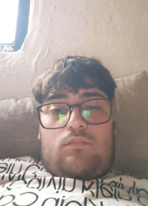RAMAZAN из Muratpaşa 18 лет